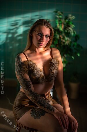 Lena Jaeger Nude Leaked Photo #7