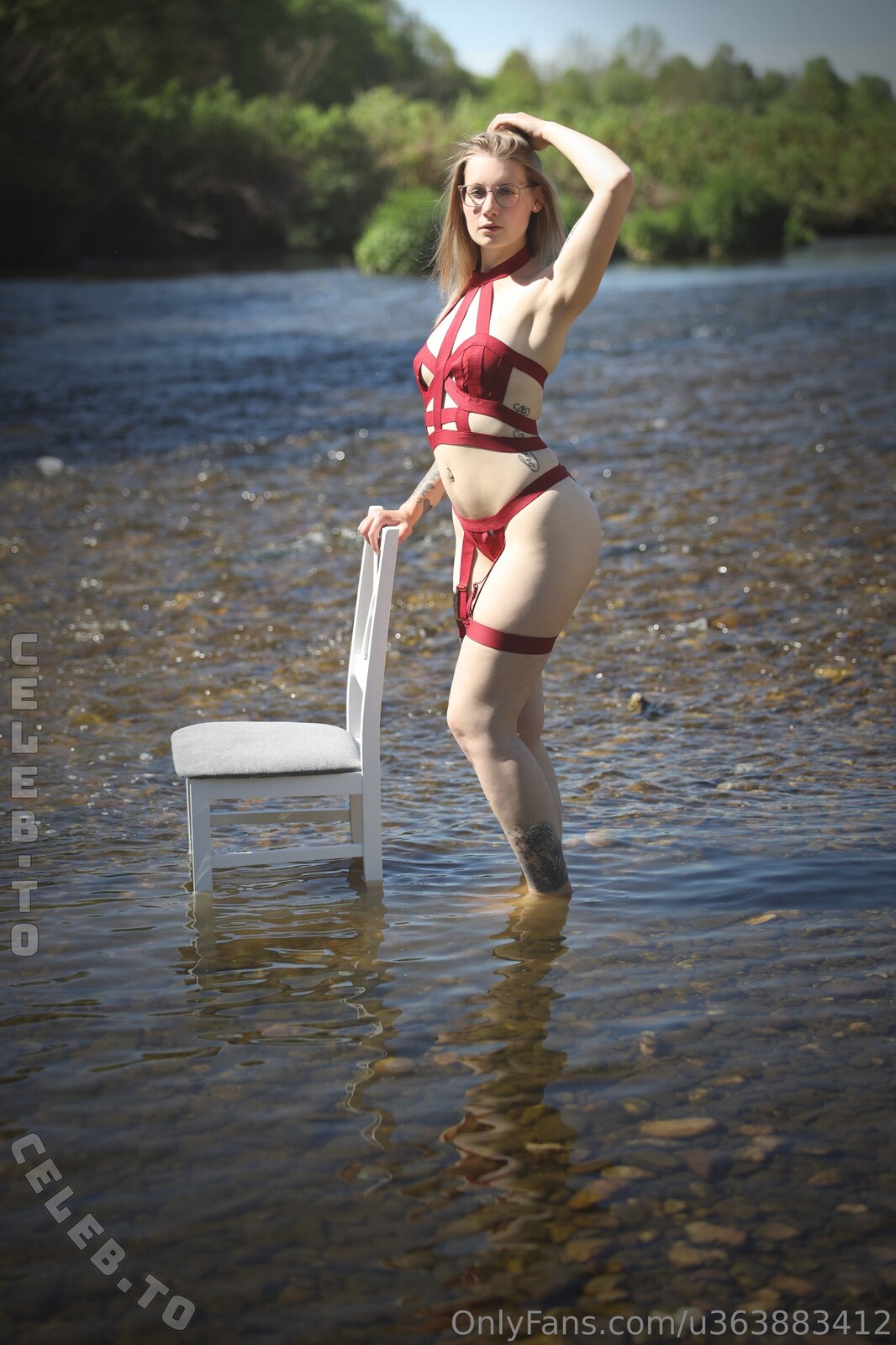 Lena Jaeger photo