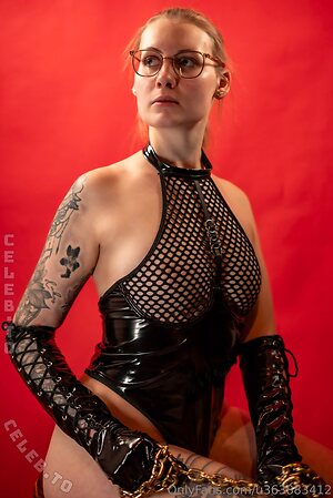 Lena Jaeger photo