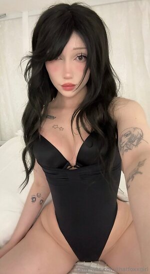 Lena Kitsune leaked photo #12