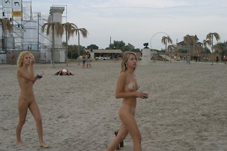 Lena L Nude Leaked Photo #8