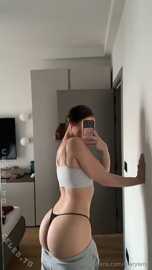 Lena Mary Nude Leaked Photo #8