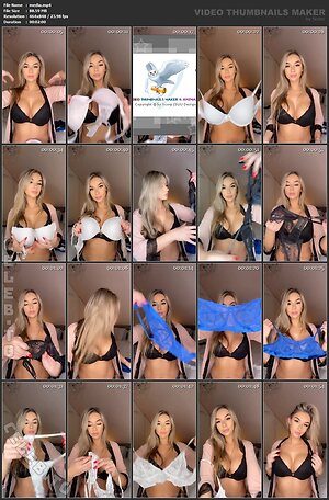 Lena Mary Nude Leaked Photo #63