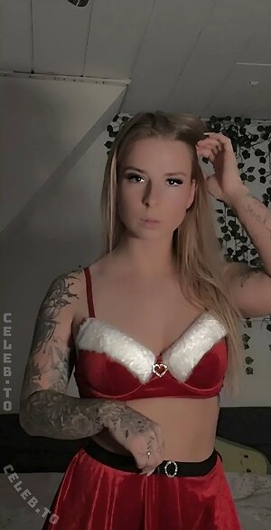 Lena mxb Nude Leaked Photo #6