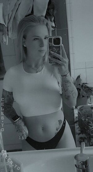 Lena mxb Nude Leaked Photo #7