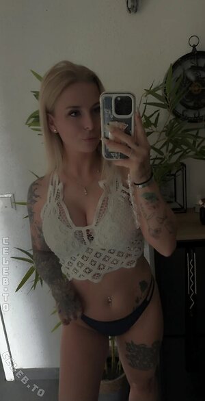 Lena mxb Nude Leaked Photo #8