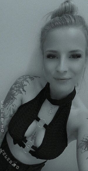 Lena mxb Nude Leaked Photo #14