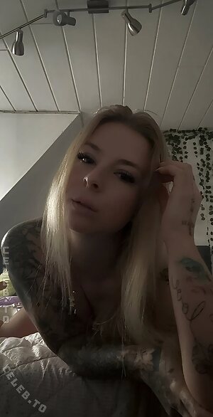 Lena mxb Nude Leaked Photo #26