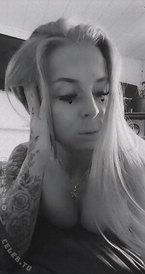 Lena mxb Nude Leaked Photo #31