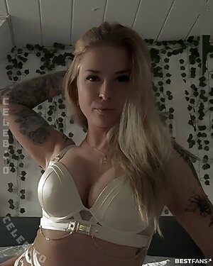 Lena mxb Nude Leaked Photo #63