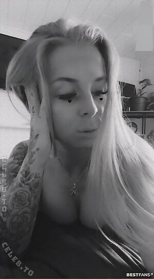 Lena mxb Nude Leaked Photo #71