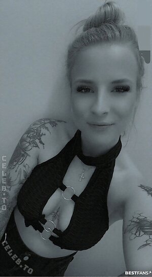 Lena mxb Nude Leaked Photo #76