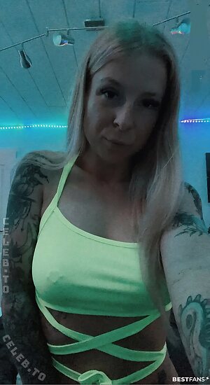 Lena mxb Nude Leaked Photo #77