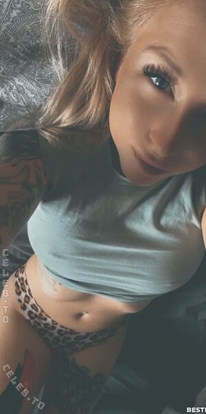 Lena mxb Nude Leaked Photo #87