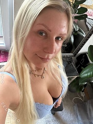 Lena Nitro Nude Leaked Photo #10