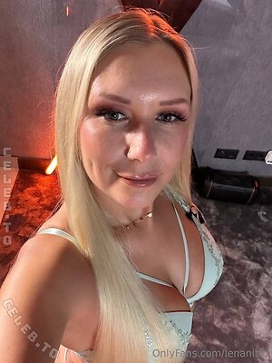 Lena Nitro Nude Leaked Photo #18