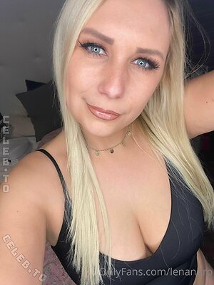 Lena Nitro Nude Leaked Photo #37