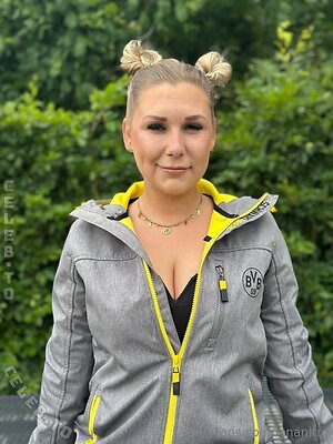 Lena Nitro Nude Leaked Photo #57