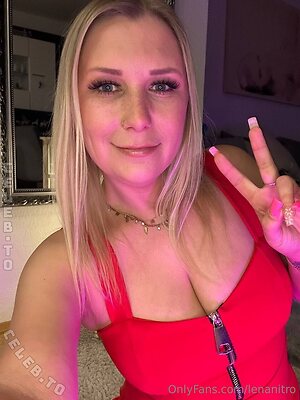 Lena Nitro Nude Leaked Photo #64