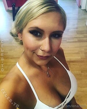 Lena Nitro Nude Leaked Photo #69