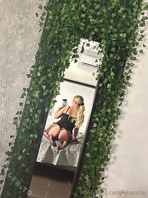 Lena Nitro Nude Leaked Photo #73