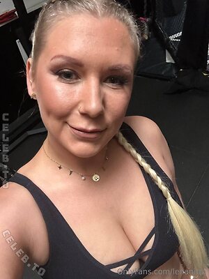 Lena Nitro Nude Leaked Photo #79