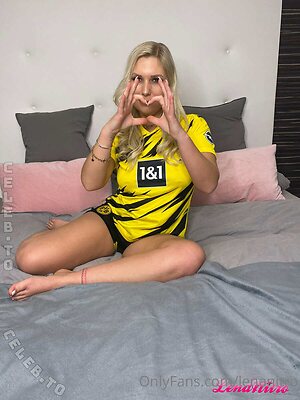 Lena Nitro Nude Leaked Photo #82