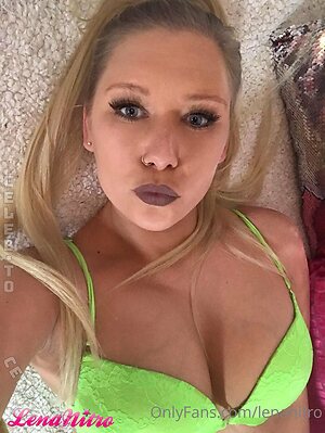 Lena Nitro Nude Leaked Photo #86