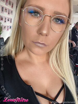 Lena Nitro Nude Leaked Photo #115