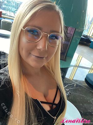 Lena Nitro Nude Leaked Photo #118
