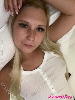 Lena Nitro Nude Leaked Photo #126