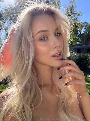 Lena Polanski Nude Leaked Photo #146