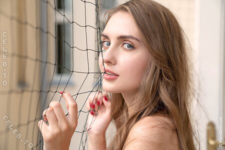 Lena Reif Nude Leaked Photo #71