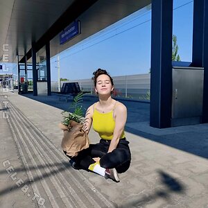 Lena Schilling Nude Leaked Photo #2