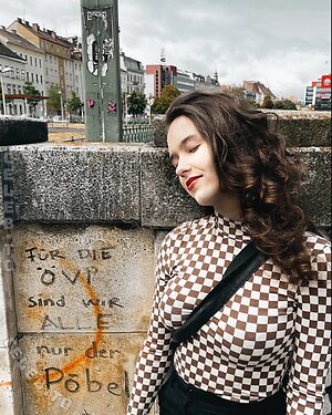 Lena Schilling Nude Leaked Photo #4