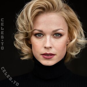 Lena Schwender Nude Leaked Photo #10