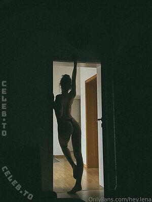 Lena Schwender Nude Leaked Photo #20