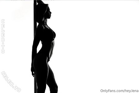 Lena Schwender Nude Leaked Photo #25