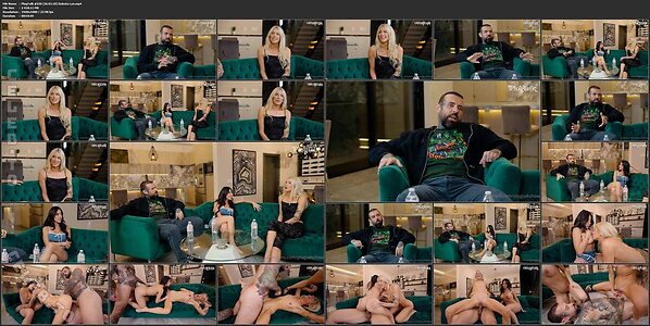 Lena The Plug Nude Leaked Photo #57