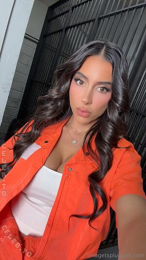 Lena The Plug Nude Leaked Photo #111