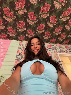 Lena The Plug