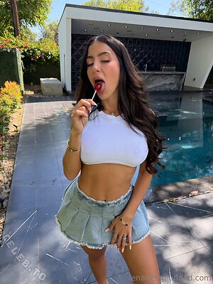Lena The Plug