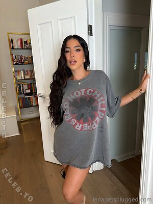Lena The Plug photo