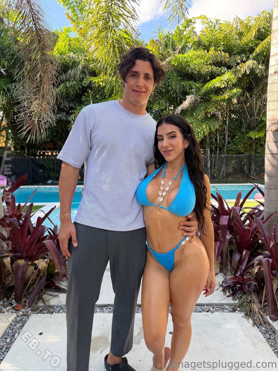 Lena The Plug photo