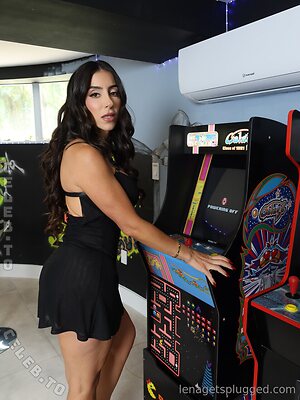 Lena The Plug photo
