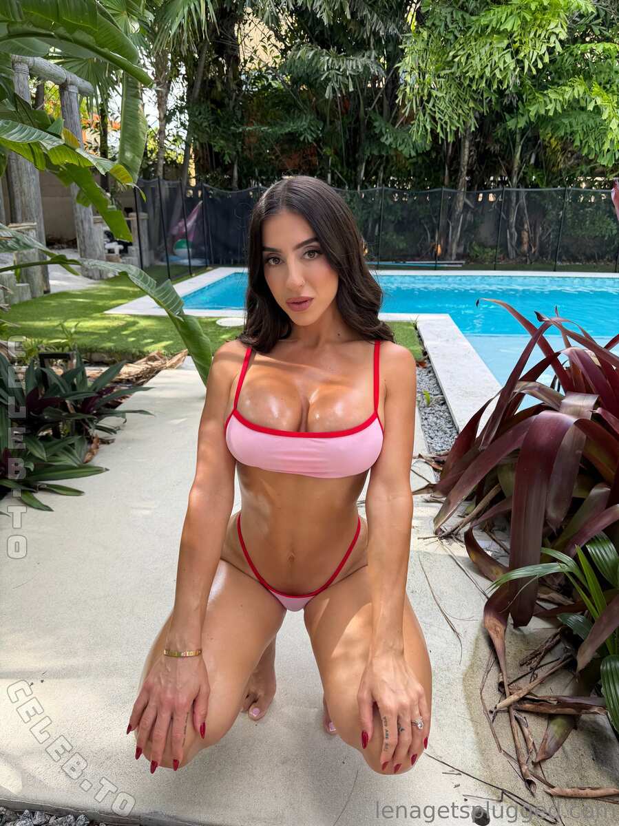 Lena The Plug photo