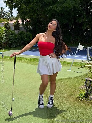 Lena The Plug photo
