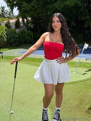 Lena The Plug photo