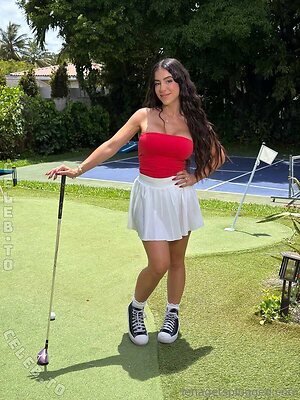 Lena The Plug photo