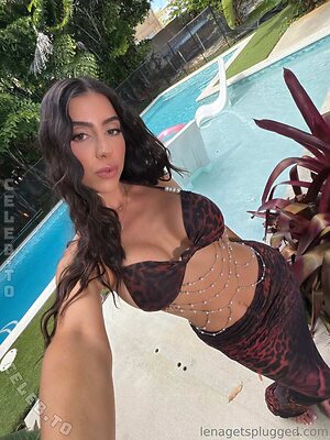 Lena The Plug photo